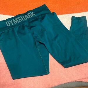 Gym shark workout leggings